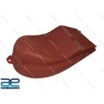 thumbnail image 5 of For Triumph Model P 1925-1926 500cc Single Cylinder Petrol Tank, 5 of 5