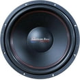 thumbnail image 4 of New American Bass Xd1522 15 Inch Dual 2 Ohm Subwoofer Car Audio Sub 15", 4 of 4