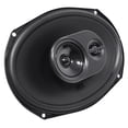 thumbnail image 4 of 6x9" MTX Rear Factory Speaker Replacement Kit For 2002-2006 Toyota Camry, 4 of 10