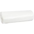 thumbnail image 3 of Husky 20' x 25' 4mil Clear Plastic Sheeting (4 Pack), 3 of 5