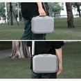 thumbnail image 2 of Matsuzay Funda de nailon PU para Dron Neos, accesorios de doble capa para Fly More Rc, Funda de cuero Fly , accesorios Rc Accesorios para drones aéreos Negro 31*23*10.5 CM, 2 of 2