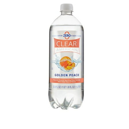 Clear Choice Naturally Flavored Sparkling Water Clear Choice Naturally Flavored Sparkling Water