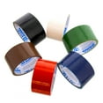 thumbnail image 4 of BAZIC 1.88" X 60 Yards White Duct Tape [972], 4 of 7