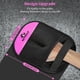 thumbnail image 2 of Guante para Quitar Pelo de Mascotas KEYHELP para Perros y Gatos Rosa, 2 of 6