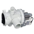 thumbnail image 2 of MYG Drum Washing Machine Drain Pump Wf-R1065s R1053 C863 C963 R853 Motor Px-2-35, 2 of 9