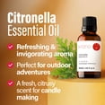 thumbnail image 4 of Hana Bay Citronella Essential Oil Spray, 30 mL, 4 of 6