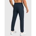 thumbnail image 2 of sogami Men's Stretch Athletic Joggers Pants Workout Pants For Running, 2 of 6