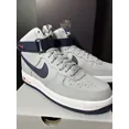 thumbnail image 3 of Nike Air Force 1 High New England Patriots W11/M9.5, 3 of 14