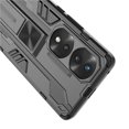 thumbnail image 5 of Shockproof Armor Magnetic Case For For Honor 90 Pro 80 70 Lite 5G 70 Pro Plus X6S X6 X7 X8 X9A Holder Bumper Hard Phone Cover, 5 of 5