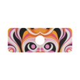 thumbnail image 7 of Yayeee Faucet Mat for Kitchen Sink 14.7" Diatomite Long Splash Guard Pad, Swirling Circles, 7 of 7