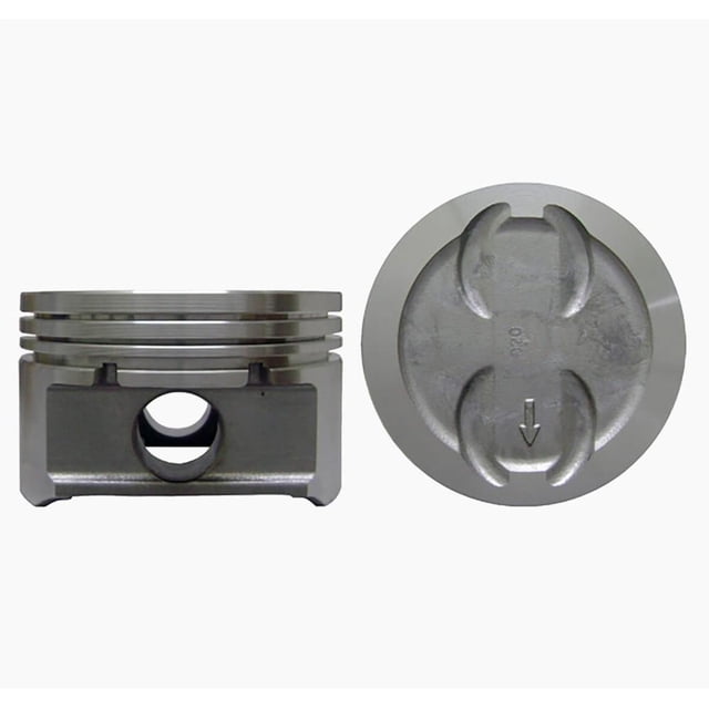 Pistones Para Gmc C2500 Suburban 1996-1999 (Spq) Spq C2500 Suburban