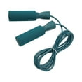 thumbnail image 5 of Skipping?Rope, Wide Application ?Rope Comfortable Feeling  For Fitness For Adults Blue, 5 of 8