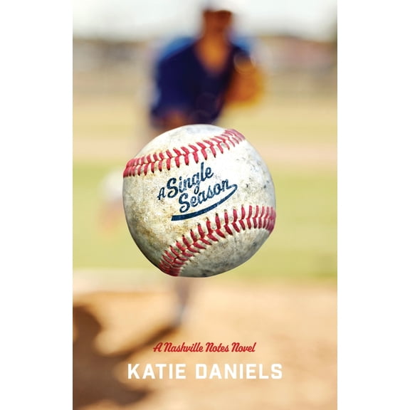 A Single Season: A Nashville Notes Novel, (Paperback)