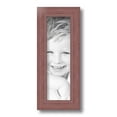 thumbnail image 2 of ArtToFrames 4x13 inch Pink Picture Frame, Pink Wood Poster Frame (4441), 2 of 8