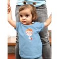 thumbnail image 2 of Boy With A Heart T-Shirt Infant -Image by Shutterstock,  6 Months, 2 of 4