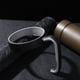 thumbnail image 4 of FELTECHELECTR BESTOMZ - Asa para taza térmica antideslizante y ajustable, compatible con vasos de 20 oz (negro), 4 of 4