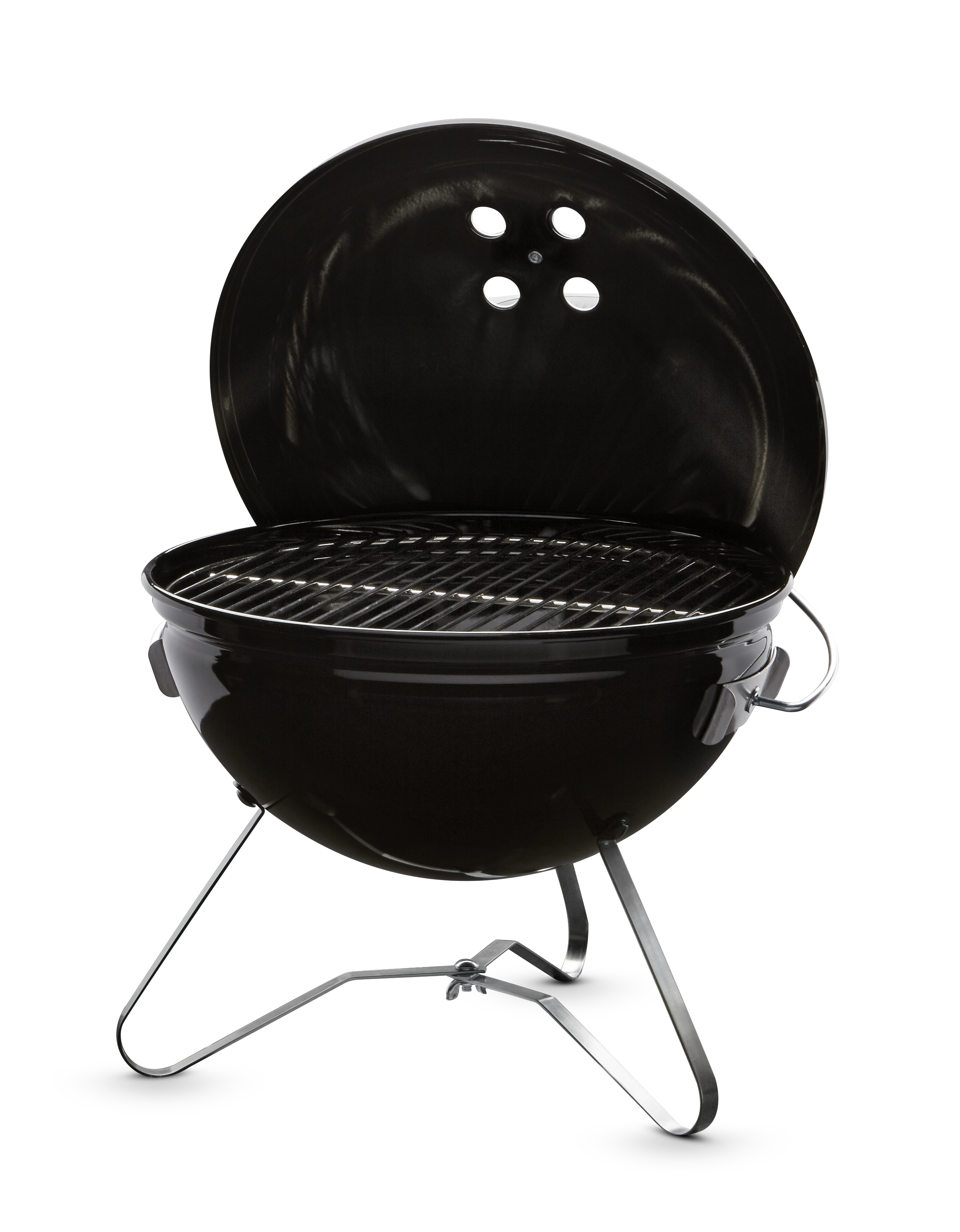 Weber Smokey Joe Premium Charcoal Grill - image 2 of 12
