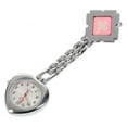 thumbnail image 1 of Shisuyan Pendant Watch Synthetic Materials 1Pack 3.7X1.1In, 1 of 8