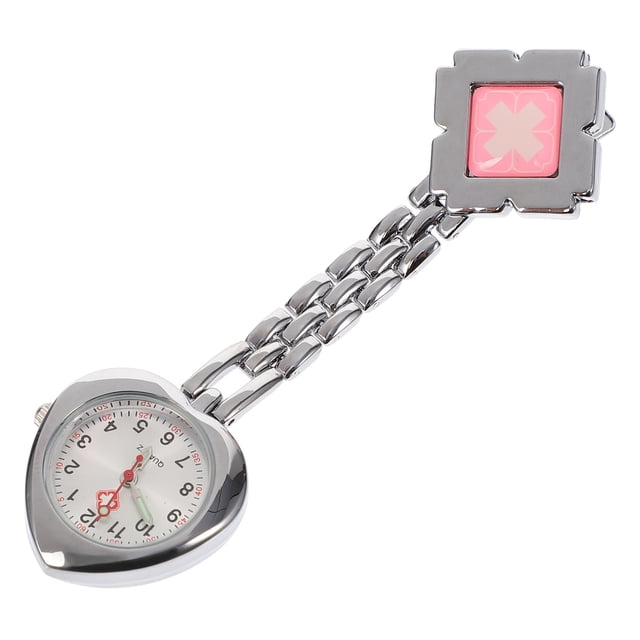 Shisuyan Pendant Watch Synthetic Materials 1Pack 3.7X1.1In