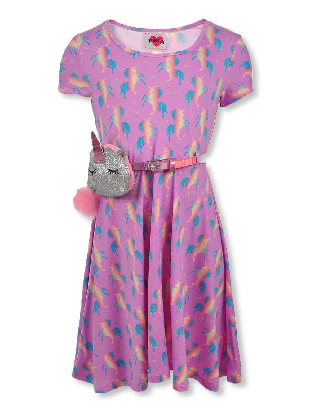 Unicorn Dress Walmart Clearance, 58 