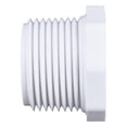 thumbnail image 1 of reductor bushing 1 x 3/4 de pulgada blanco dura, 1 of 4