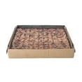 thumbnail image 4 of Sweet Street Chocolate Chip with Hershey Kiss Brownie, 3.38 Pound -- 4 per case, 4 of 5