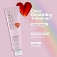 thumbnail image 2 of Paul Mitchell Clean Beauty Color Depositing Treatment, Cayenne, 5.1 oz., 2 of 8