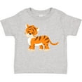 thumbnail image 3 of Inktastic Tiger Boys or Girls Toddler T-Shirt, 3 of 5
