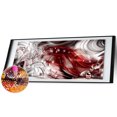 thumbnail image 1 of Cuadros Decorativos 5D bricolaje taladro redondo completo diamante pintura ondulación decoración abstracta para el hogar (A3624) Tmvgtek embutido en tela, 1 of 7