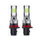 thumbnail image 1 of Luz Antiniebla Led Para Coche, Bombillas Antiniebla Resistentes A La Corrosión, Resistente Al Agua, Verde Limón, Luz Diurna Para Coche Speravity VI012339-04, 1 of 6