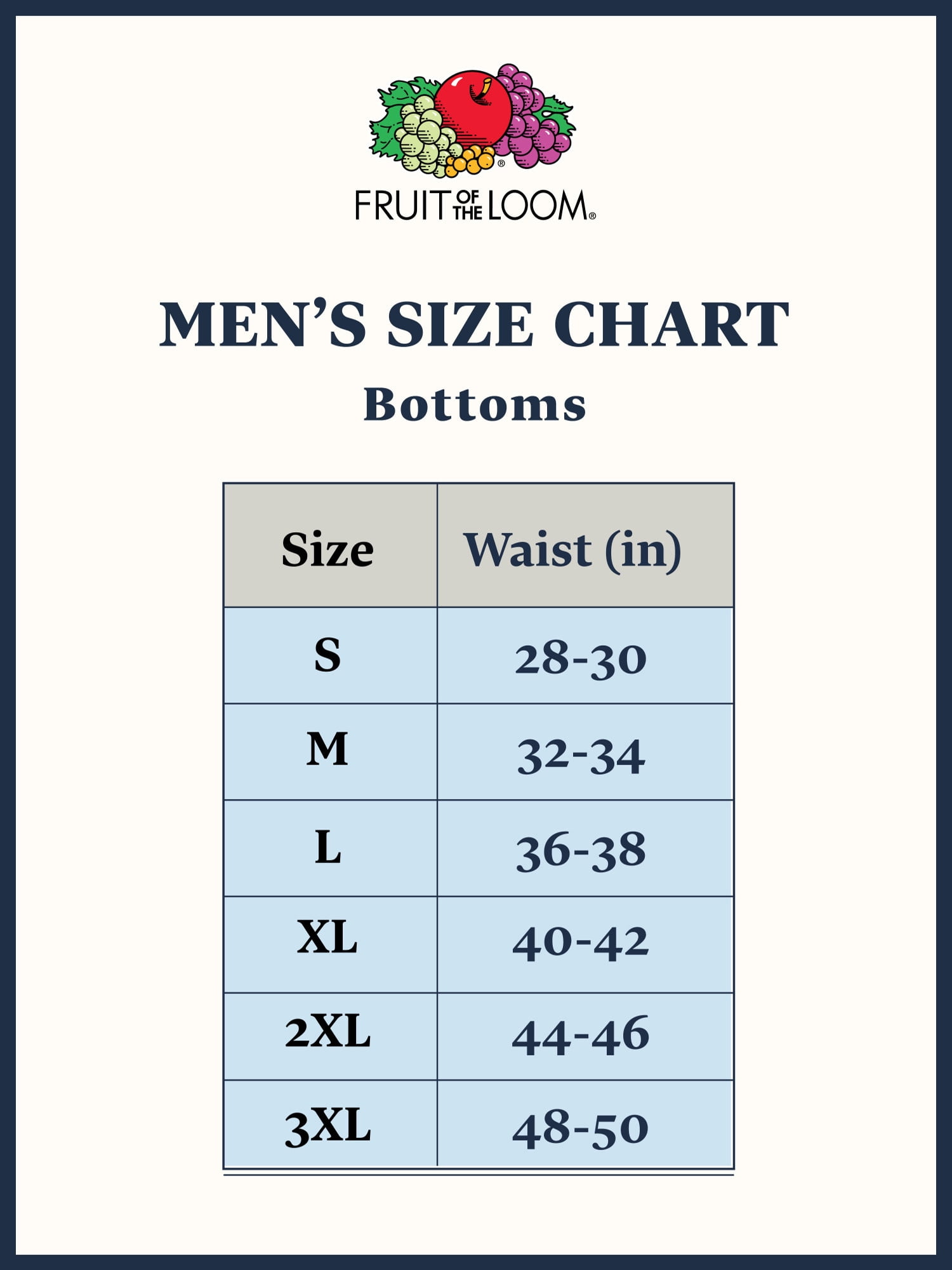 Fruit of the Loom Men's EverLight Go Active Assorted Boxer Briefs, 3 Pack, Extended Sizes