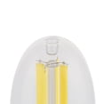 thumbnail image 4 of Westinghouse Lighting 5225120 32 Watt (175 Watt HID Equivalent) ED28 Daylight High Lumen Filament LED Light Bulb, Extended Mogul Base, 6 Pack, 4 of 7