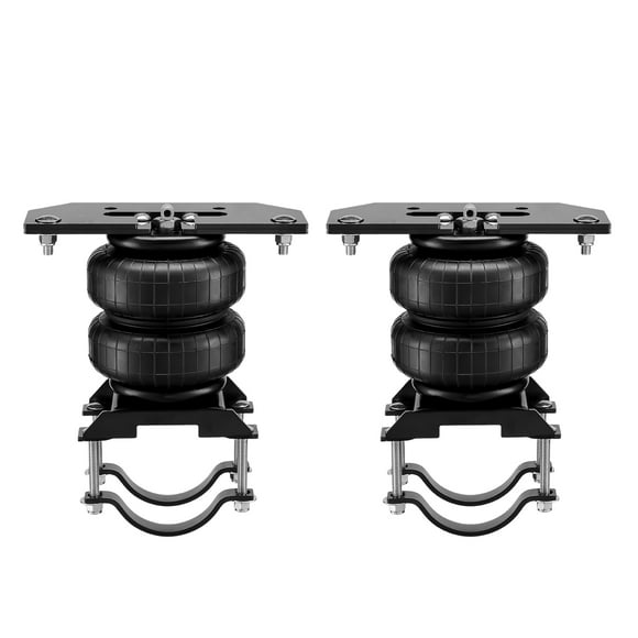 VEVOR Air Bag Suspension Kit Fits 03-2013 Dodge Ram 2500 03-2018 Dodge Ram 3500