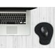 thumbnail image 5 of Mouse Pad Tapete Mouse Ergonomico Laptop Pc Gel Alfombrilla, 5 of 10