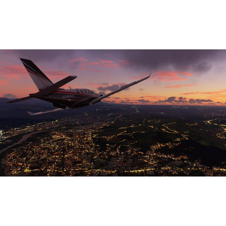 Microsoft Flight Simulator X: Gold Edition Review: Still One of the Best Flight  Simulators You can Buy