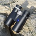 High Powered Binoculars for Adults with Crystal Clear Low Light Vision