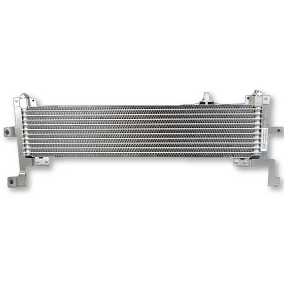 For Cadillac CTS 2008 2009 2010 2011 2012 2013 2014 Transmission Cooler - BuyAutoParts