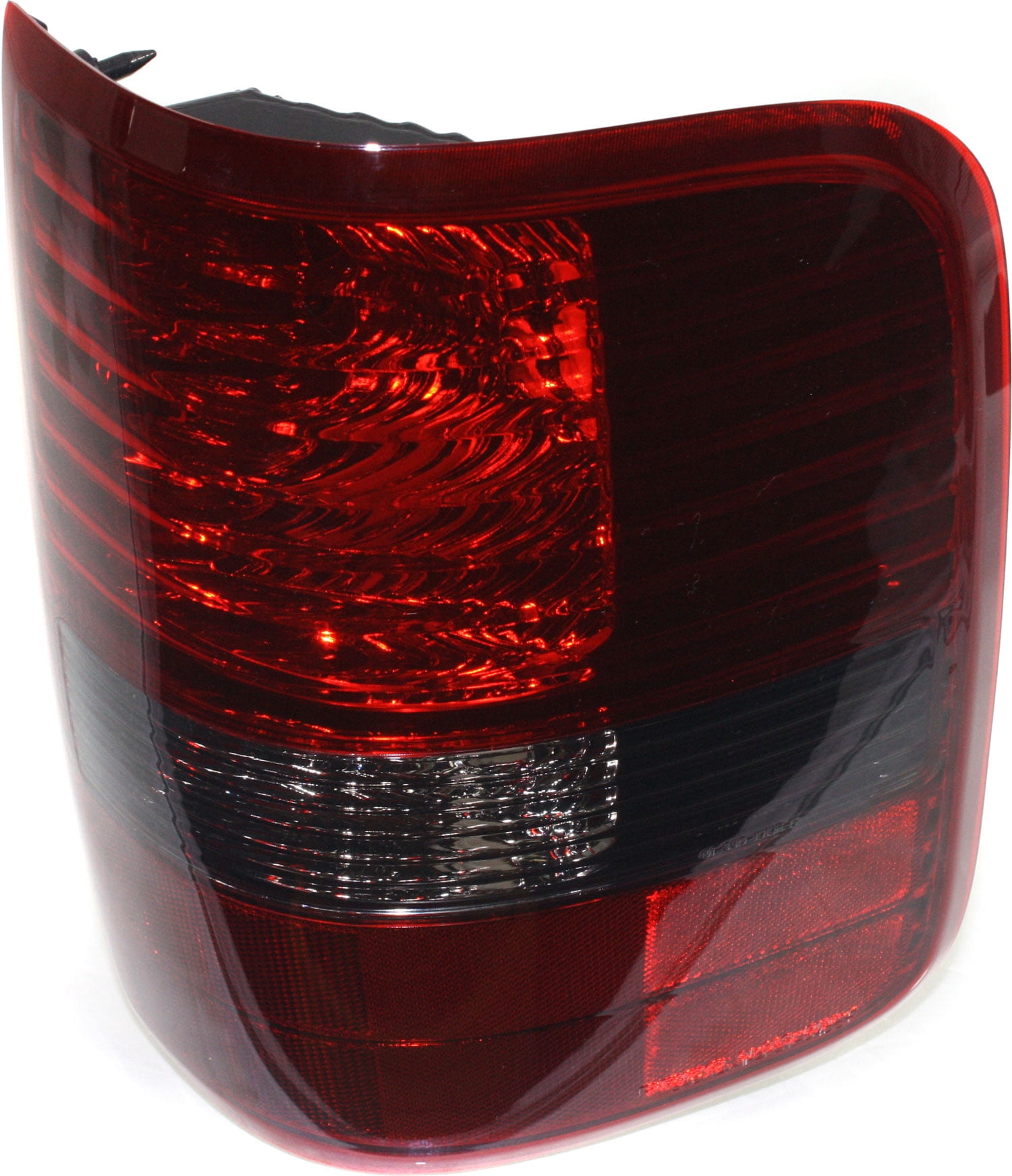 Tail Light Compatible With 2006-2008 Ford F-150 Right Passenger