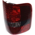 thumbnail image 5 of Tail Light Compatible With 2006-2008 Ford F-150 Right Passenger, 5 of 6