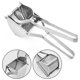 thumbnail image 2 of Multifuncional Premium acero inoxidable grado patata Ricer and Masher, 2 of 9