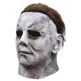 thumbnail image 2 of Máscara de cabeza Mascarada Vestirse para fiesta de Halloween Máscara de terror de fiesta de bola de maquillaje, 2 of 5