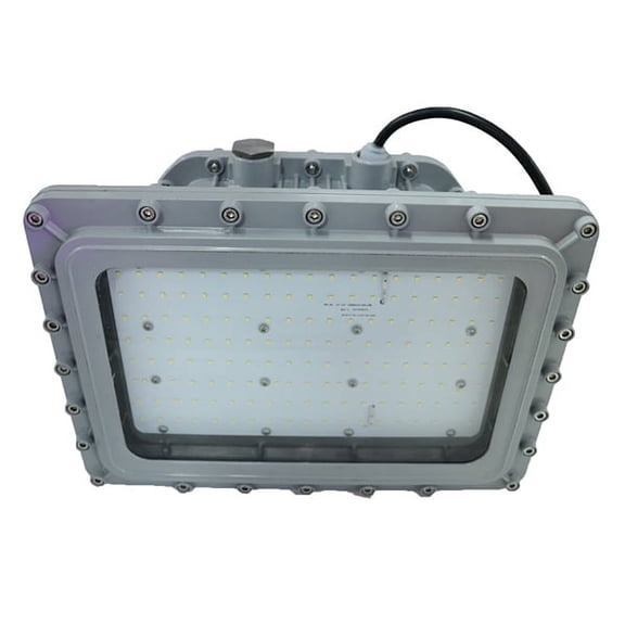 OKAYBULB Hazardous LED Flood Lights 100W 13,500 Lumens AC100-277V