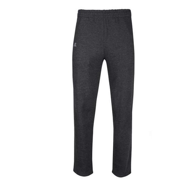 russell grey sweatpants