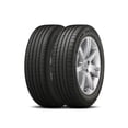 thumbnail image 1 of Paquete de 2 Llantas Hankook 255/35R21 iON evo AS SUV 98 W, 1 of 1