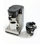BUNNR My CafeR MCU Single Cup Coffee Brewer BUNNR My CafeR MCU Single Cup Coffee Brewer