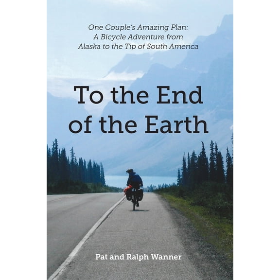 To the End of the Earth, (Paperback)