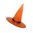 thumbnail image 1 of Advancent Decoración de Halloween, sombrero de , luces LED, sombrero de de Halloween para niños, suministros de decoración para fiestas, Type3 NO3, 1 of 6