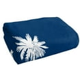thumbnail image 3 of South Carolina Flag Officially Licensed Beach Towel 30' X 60', 3 of 6