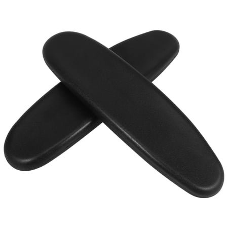 uonlytech 1pair black pu office product