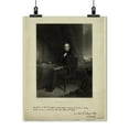 thumbnail image 2 of Print: Henry Clay, 1840, 2 of 4